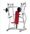 Iso-Lateral Bench Press